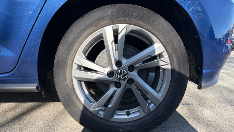 Volkswagen Polo 1.0 TSI R-Line 5dr DSG Petrol Hatchback
